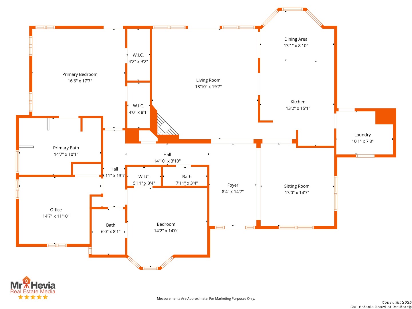 587 Copper Rim Spring Branch, TX 78070 - Photo 34 of 48