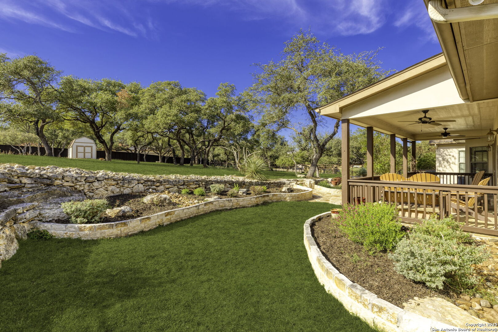 587 Copper Rim Spring Branch, TX 78070 - Photo 35 of 48