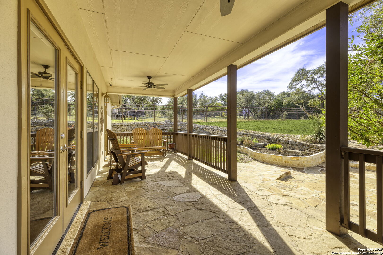 587 Copper Rim Spring Branch, TX 78070 - Photo 36 of 48