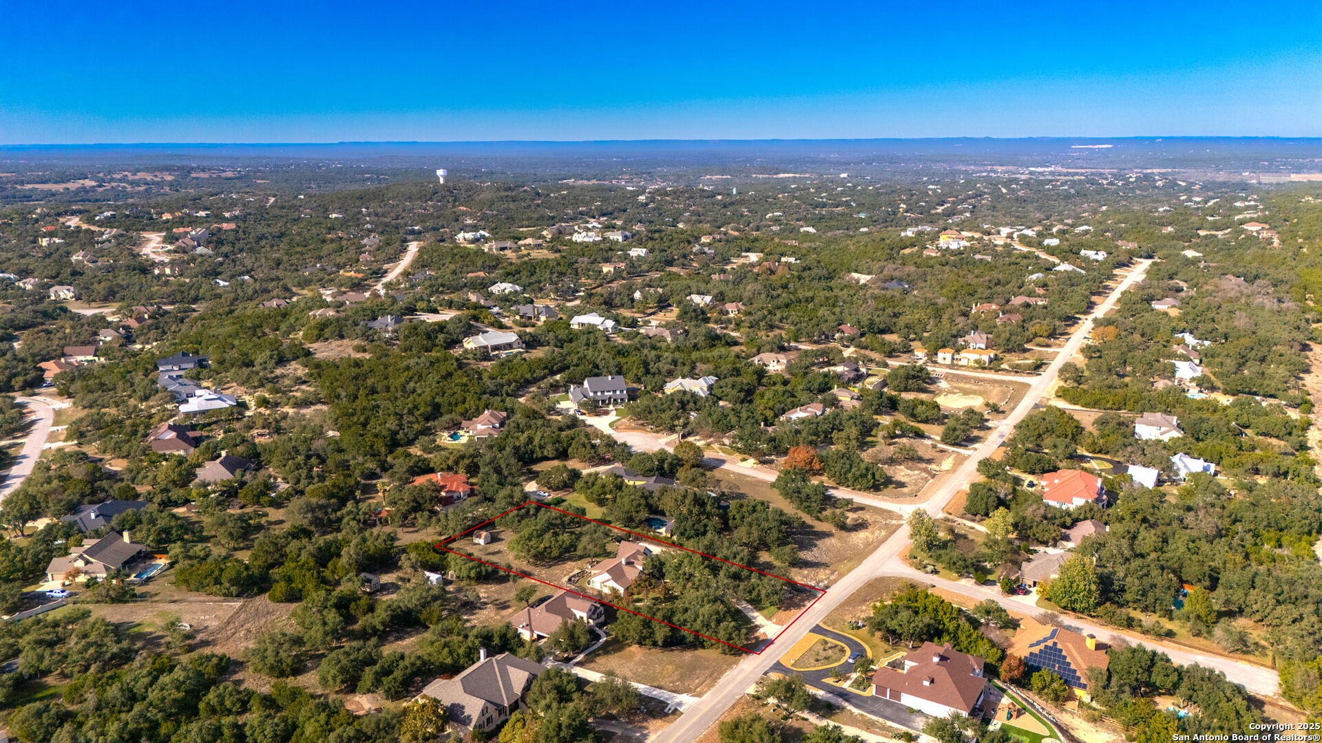587 Copper Rim Spring Branch, TX 78070 - Photo 38 of 48
