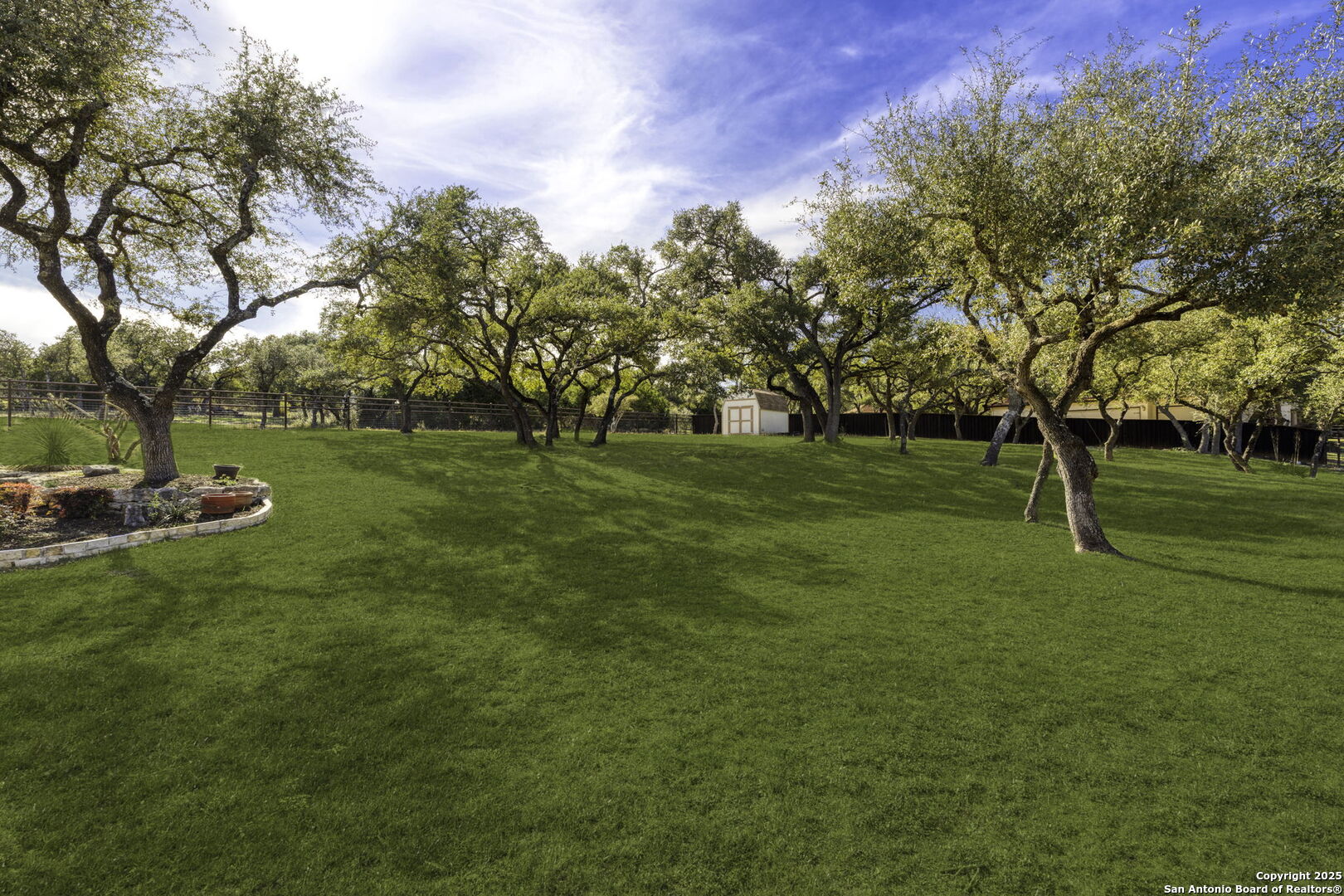 587 Copper Rim Spring Branch, TX 78070 - Photo 42 of 48