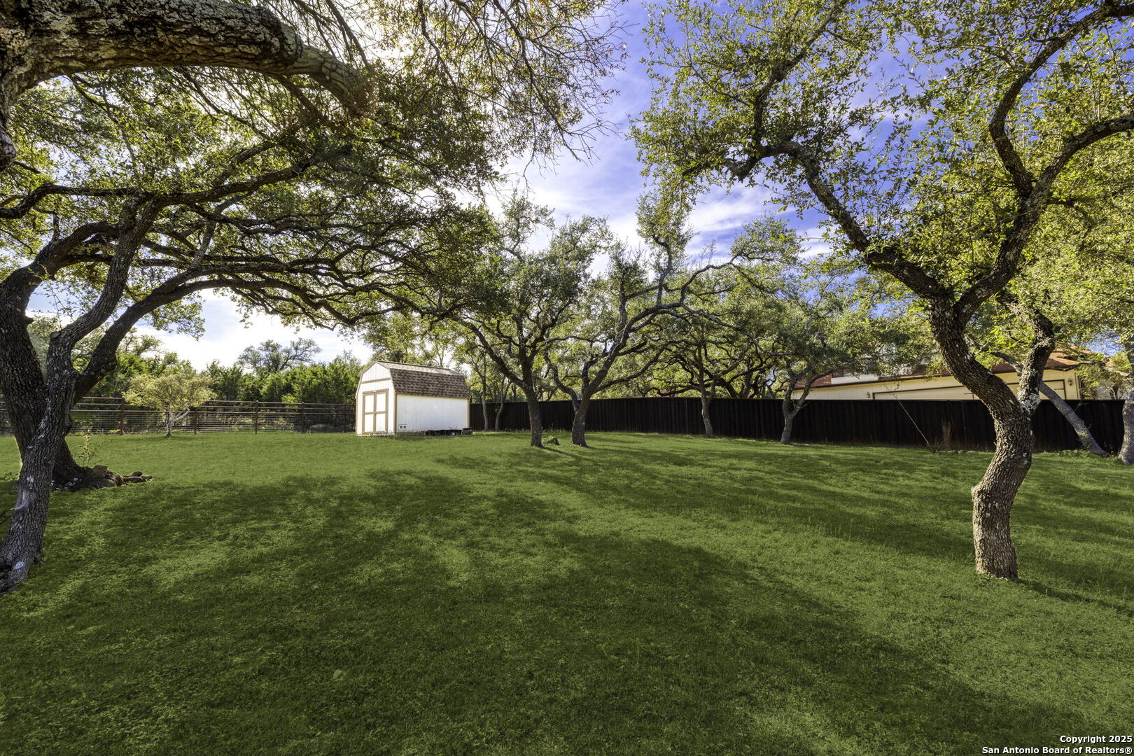 587 Copper Rim Spring Branch, TX 78070 - Photo 43 of 48