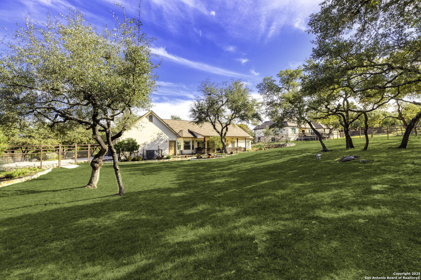 587 Copper Rim Spring Branch, TX 78070 - Photo 44 of 48