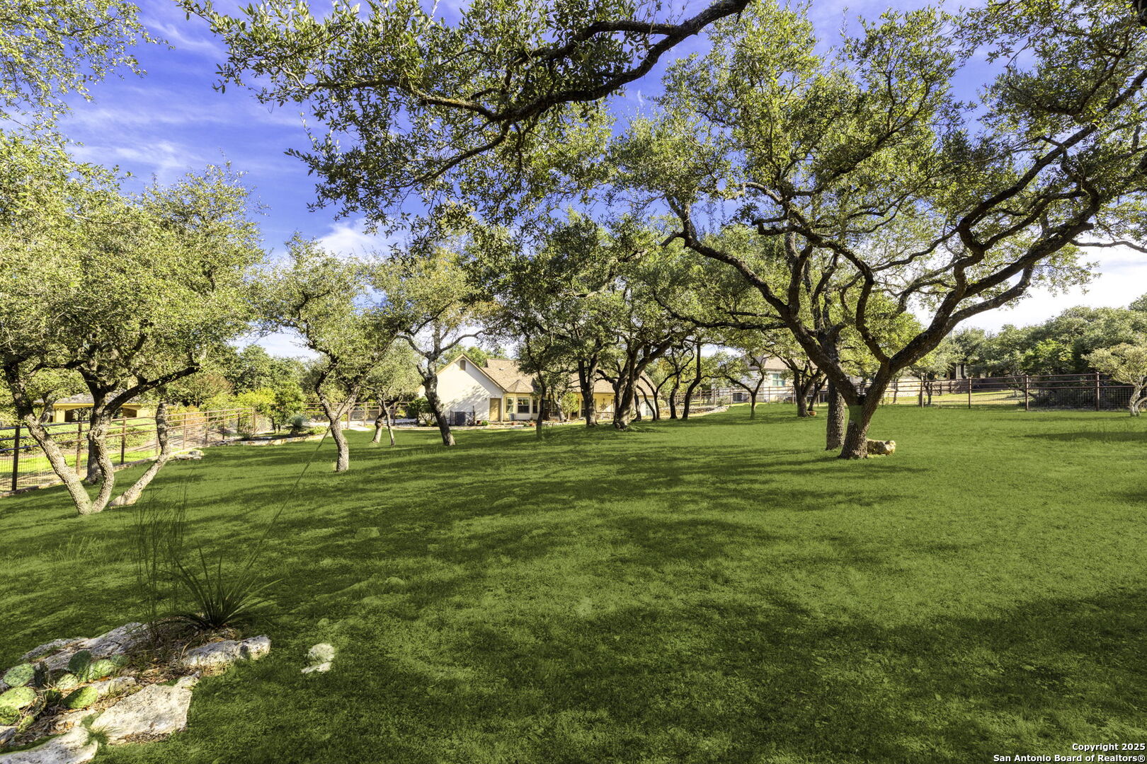 587 Copper Rim Spring Branch, TX 78070 - Photo 45 of 48