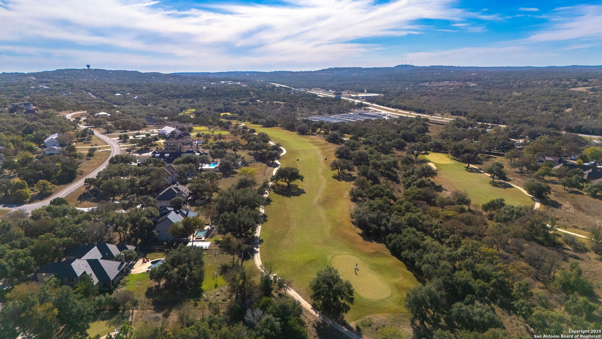 587 Copper Rim Spring Branch, TX 78070 - Photo 46 of 48