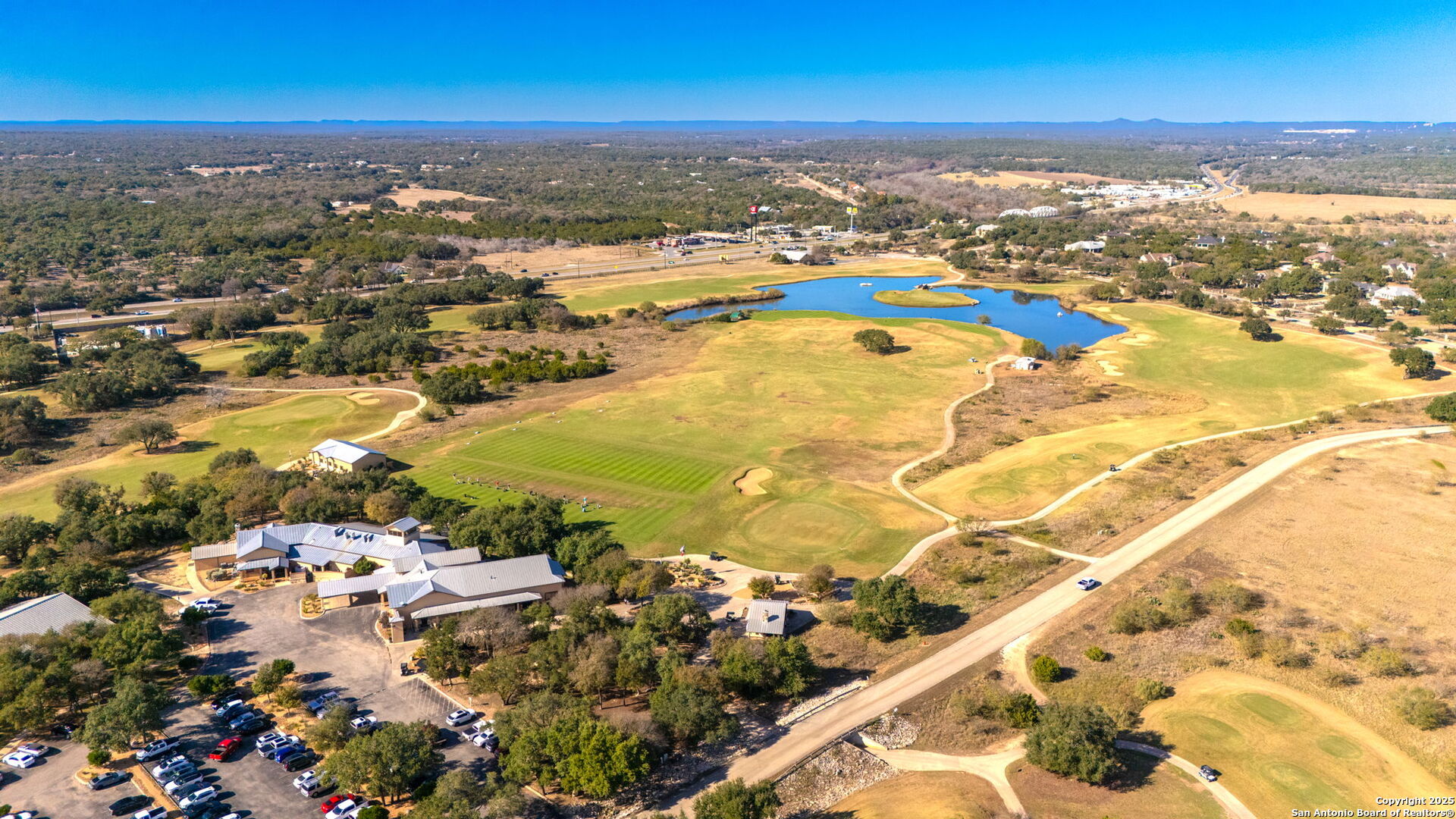 587 Copper Rim Spring Branch, TX 78070 - Photo 47 of 48
