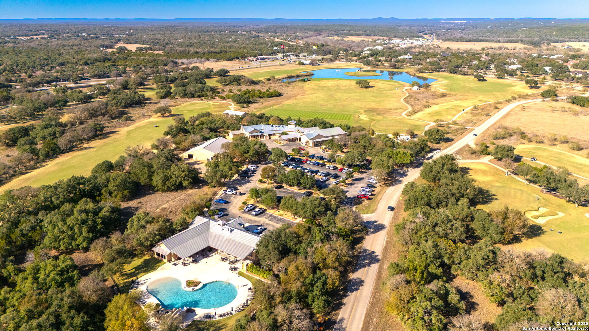587 Copper Rim Spring Branch, TX 78070 - Photo 48 of 48