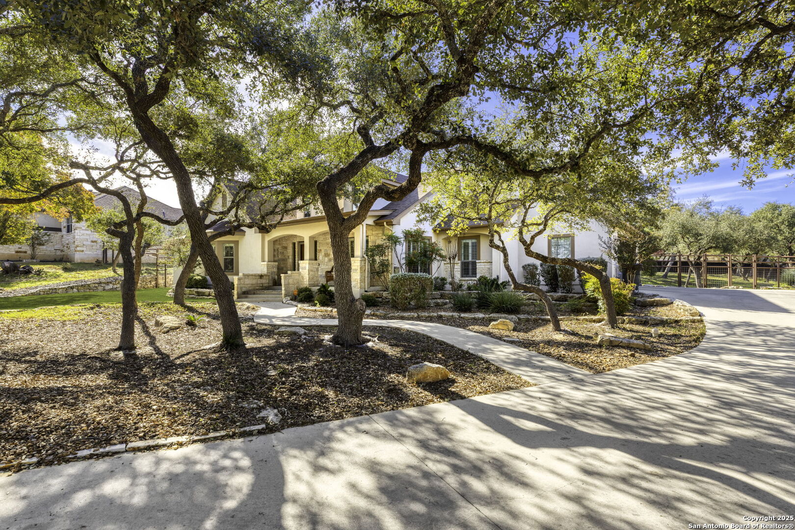 587 Copper Rim Spring Branch, TX 78070 - Photo 5 of 48