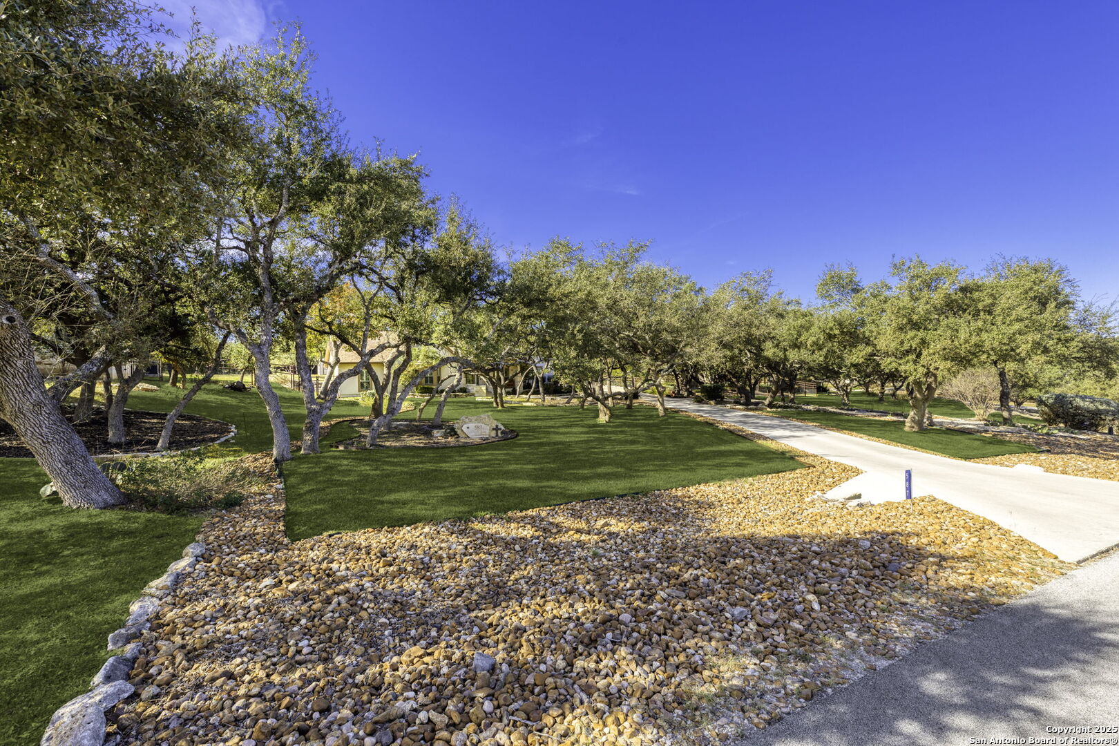 587 Copper Rim Spring Branch, TX 78070 - Photo 6 of 48