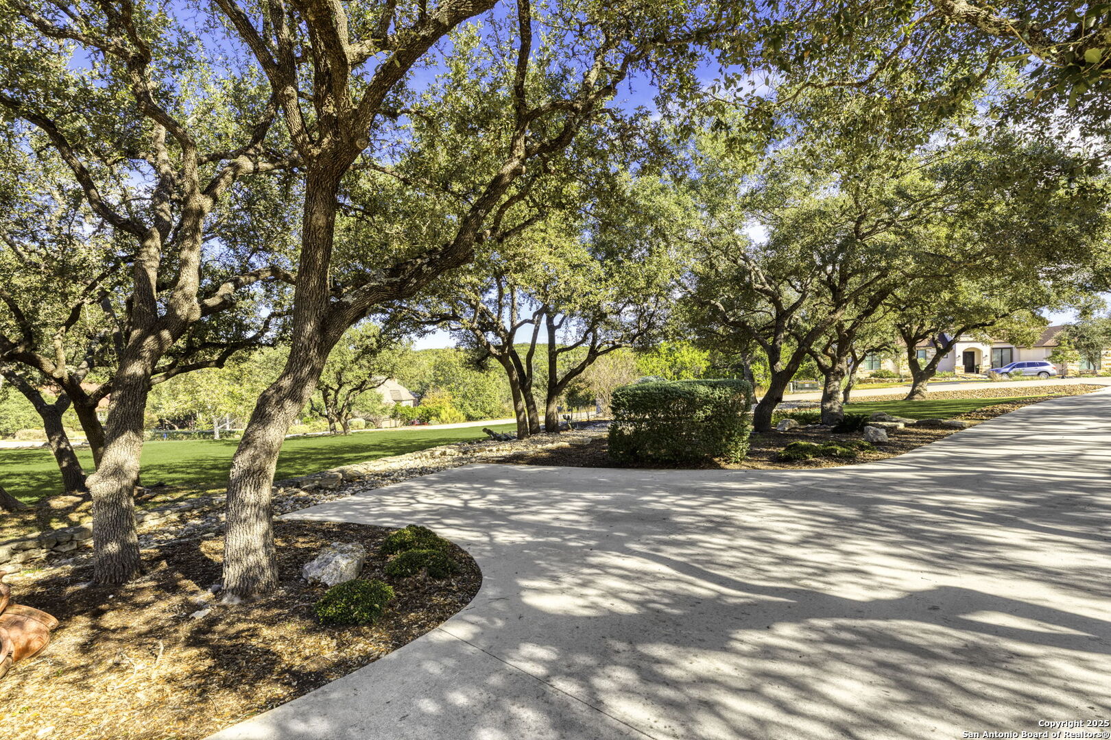 587 Copper Rim Spring Branch, TX 78070 - Photo 8 of 48