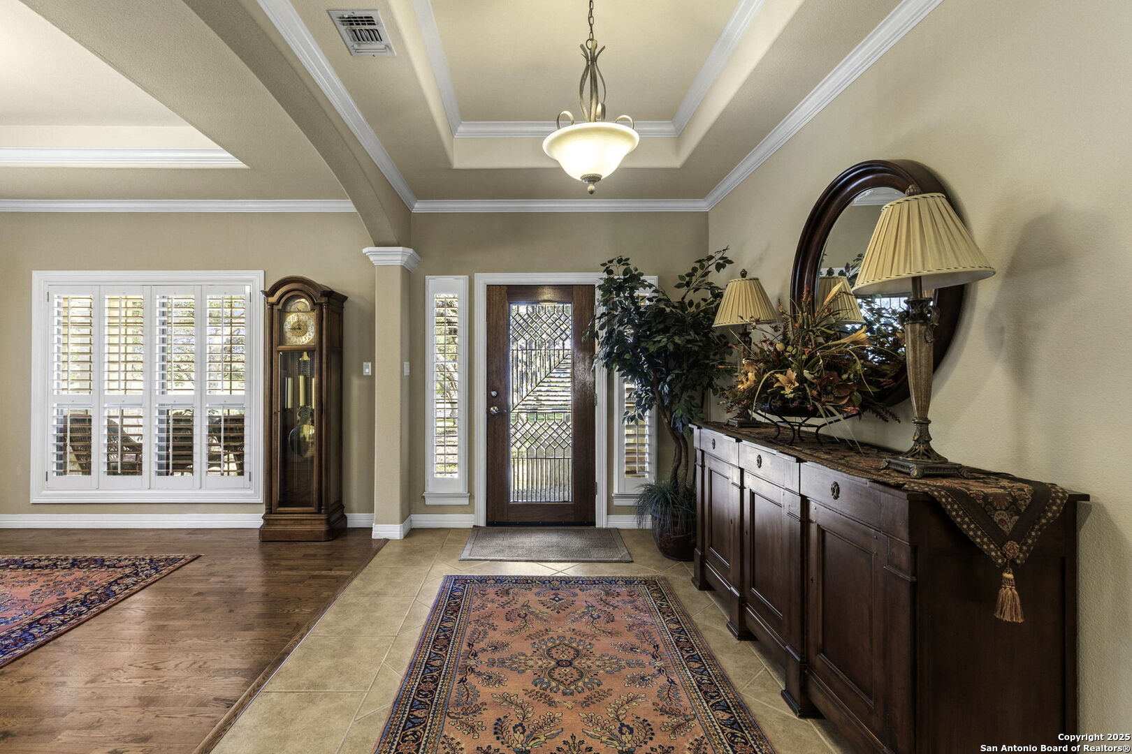 587 Copper Rim Spring Branch, TX 78070 - Photo 9 of 48