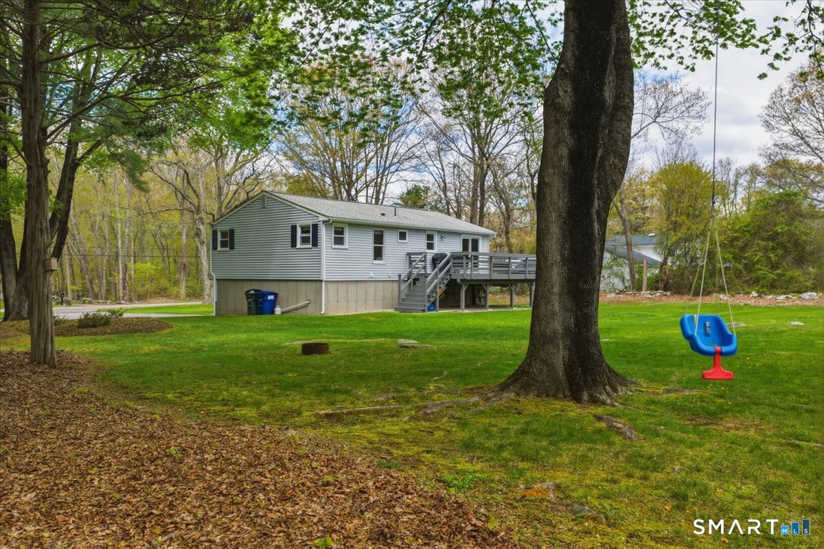 946 Shewville Road Ledyard, CT 06339 - Photo 15 of 39