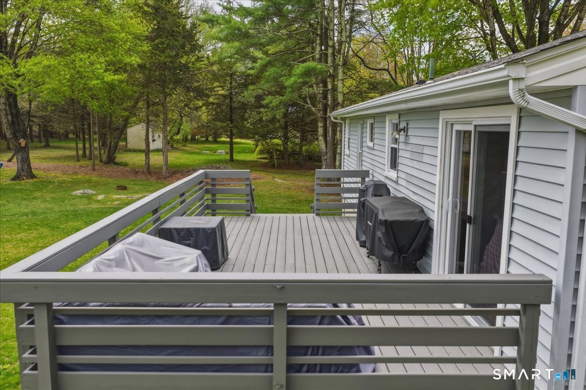 946 Shewville Road Ledyard, CT 06339 - Photo 21 of 39
