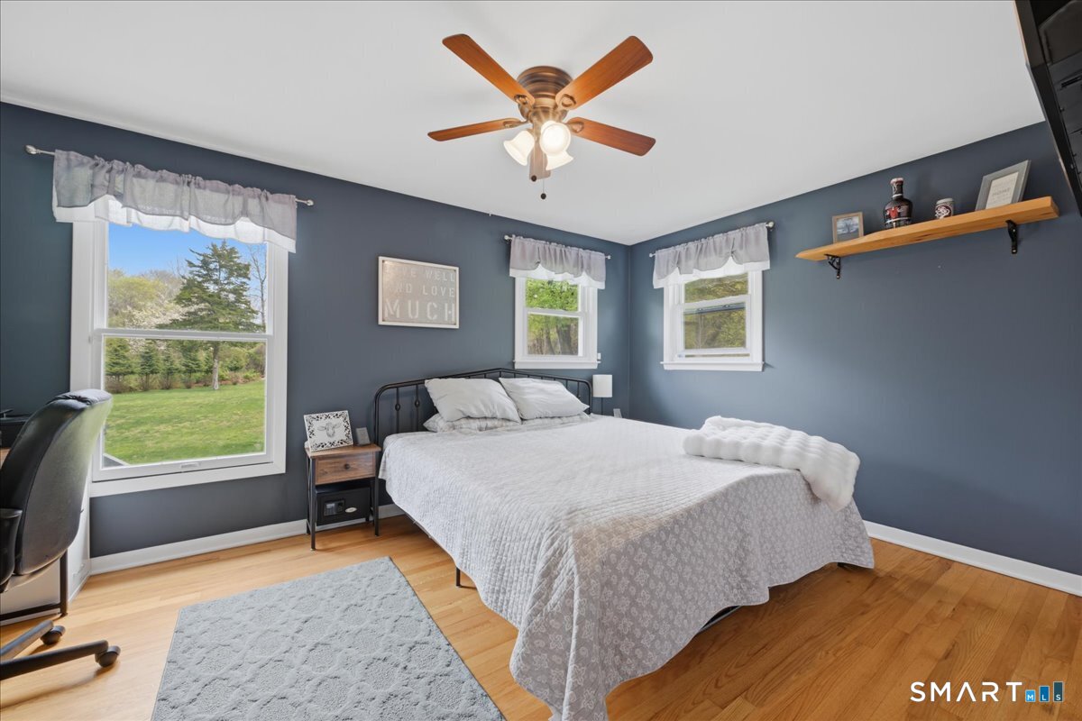 946 Shewville Road Ledyard, CT 06339 - Photo 29 of 39