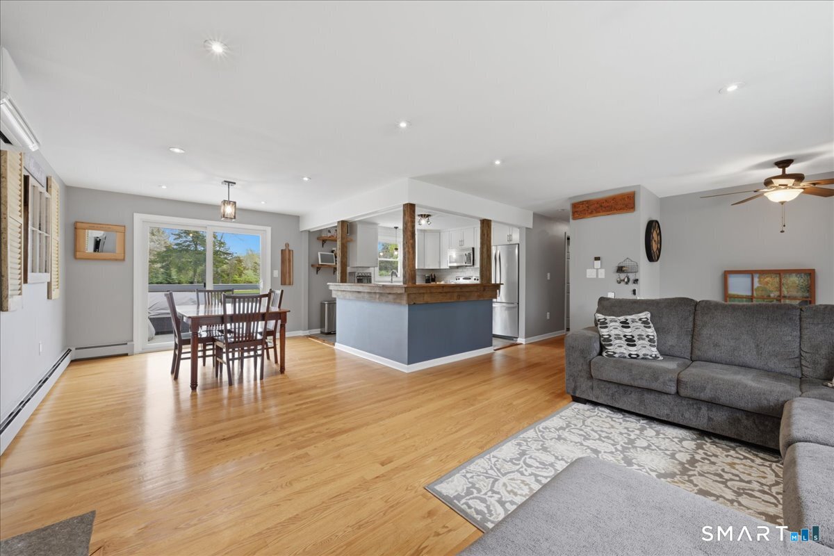 946 Shewville Road Ledyard, CT 06339 - Photo 6 of 39