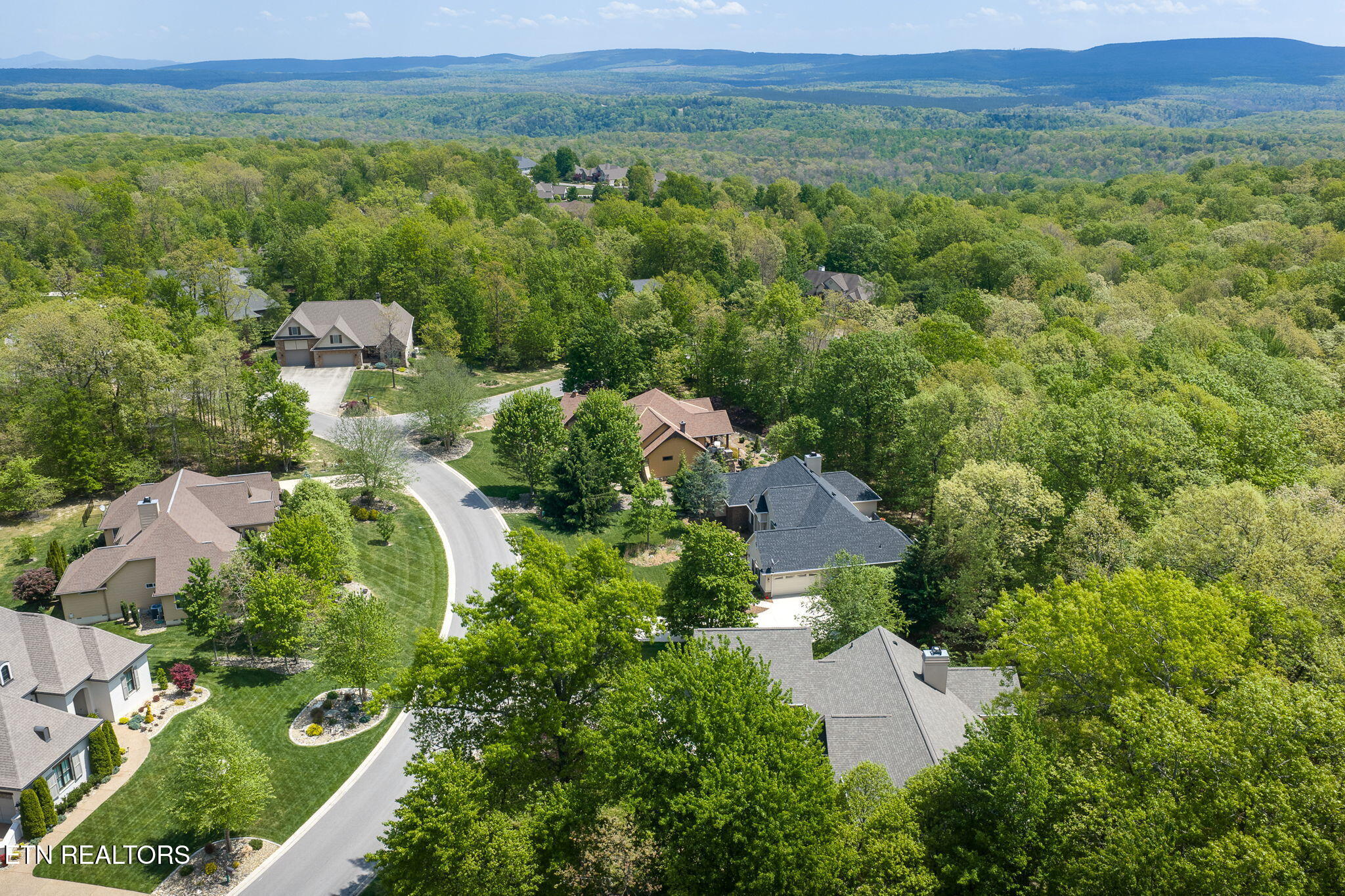 104 Hickory Ridge Lane Crossville, TN 38558 - Photo 52 of 53 Overview (9)