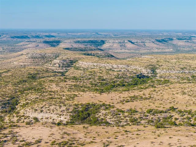 a view of an ocean and beach