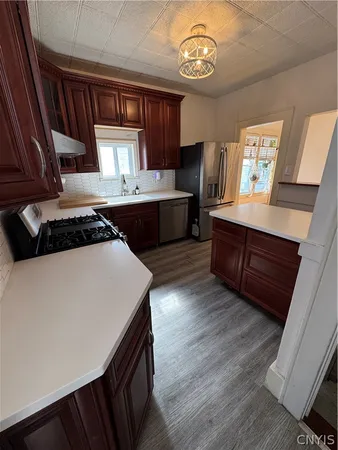 $1,850 | 220 Delhi Street, Syracuse, NY 13203