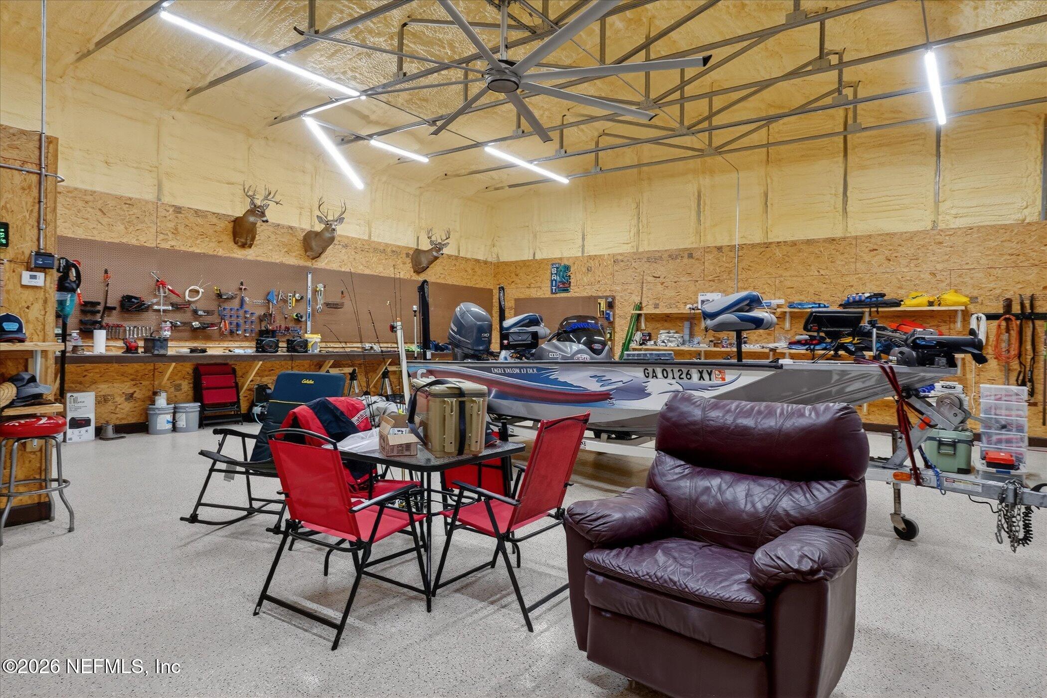 6447 Jack Wright Island Road St. Augustine, FL 32092 - Photo 34 of 37