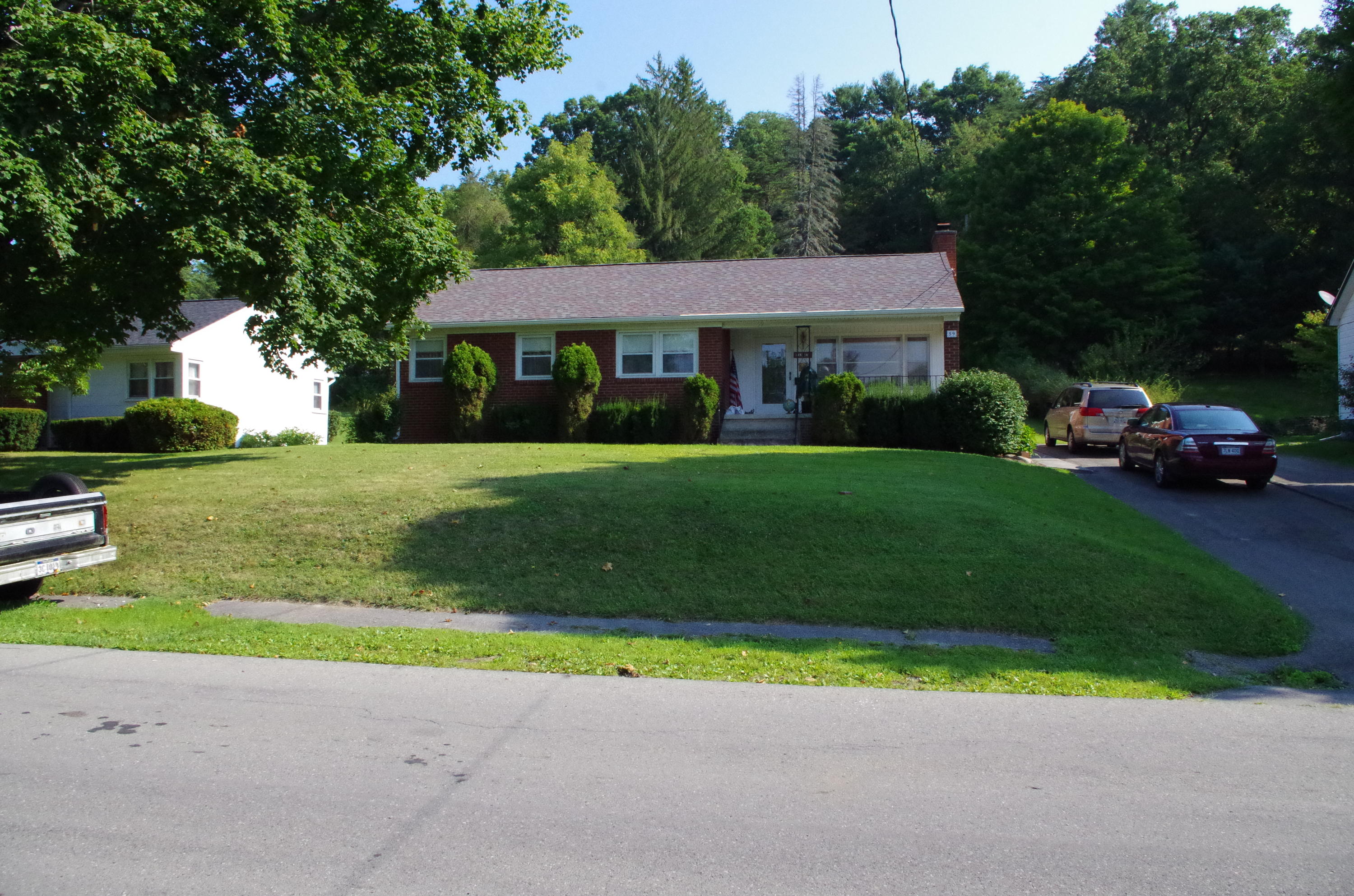310 Rowan Road White Sulphur Springs, WV 24986 - Photo 43 of 55 Gallery Image 43