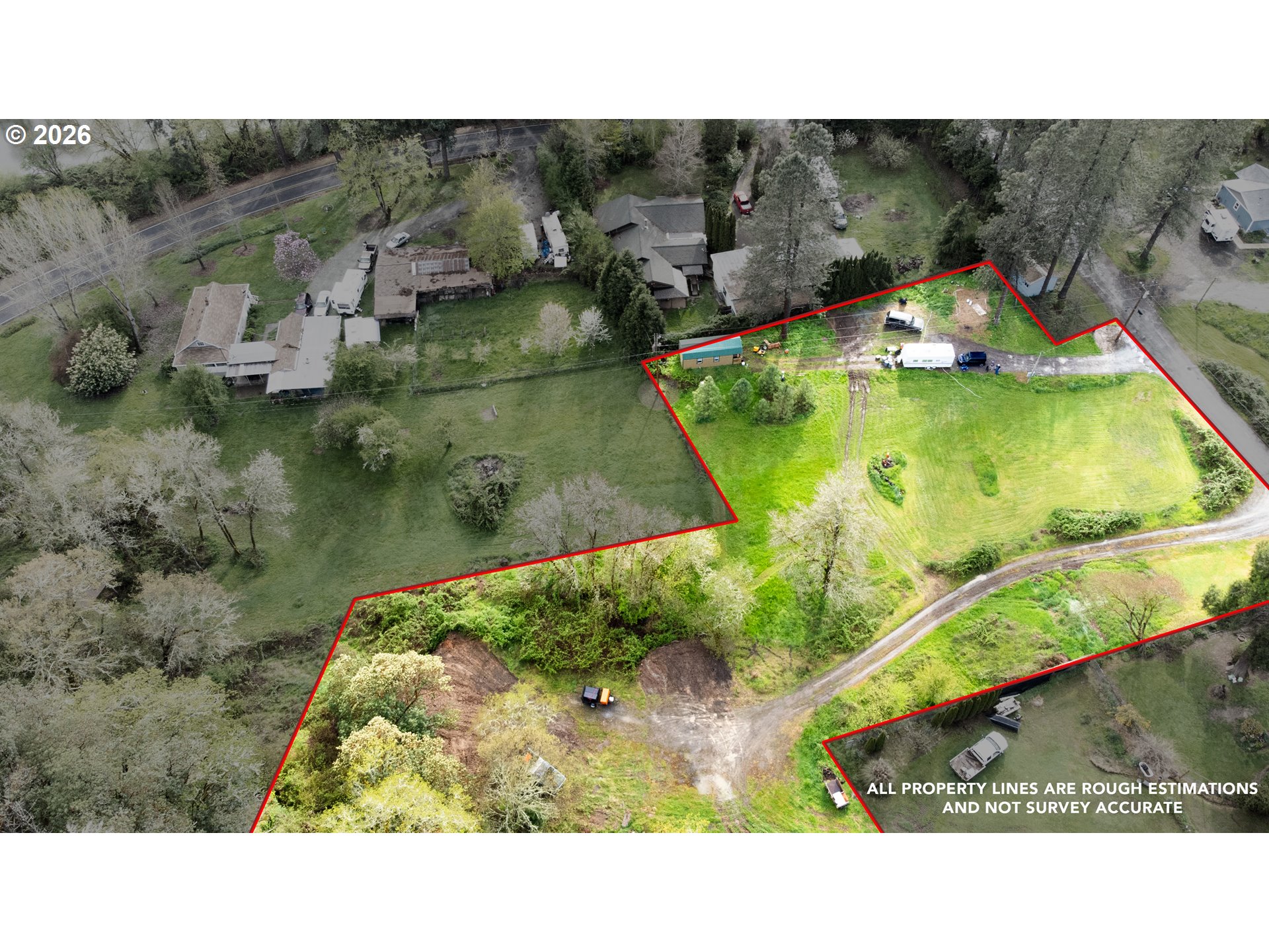 119 Winter Green Drive Riddle, OR 97469 - Photo 18 of 24