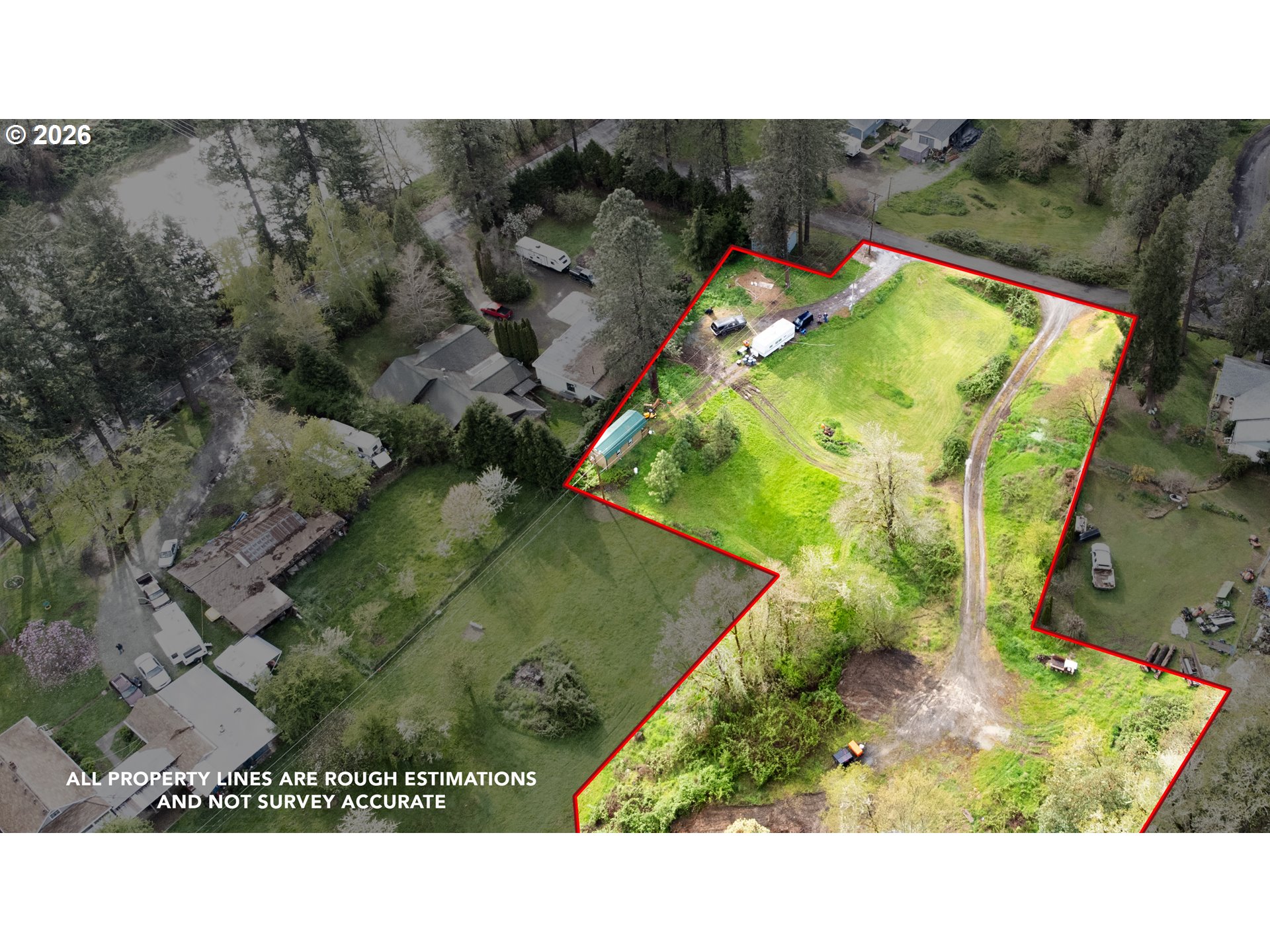 119 Winter Green Drive Riddle, OR 97469 - Photo 19 of 24 a picture of a park