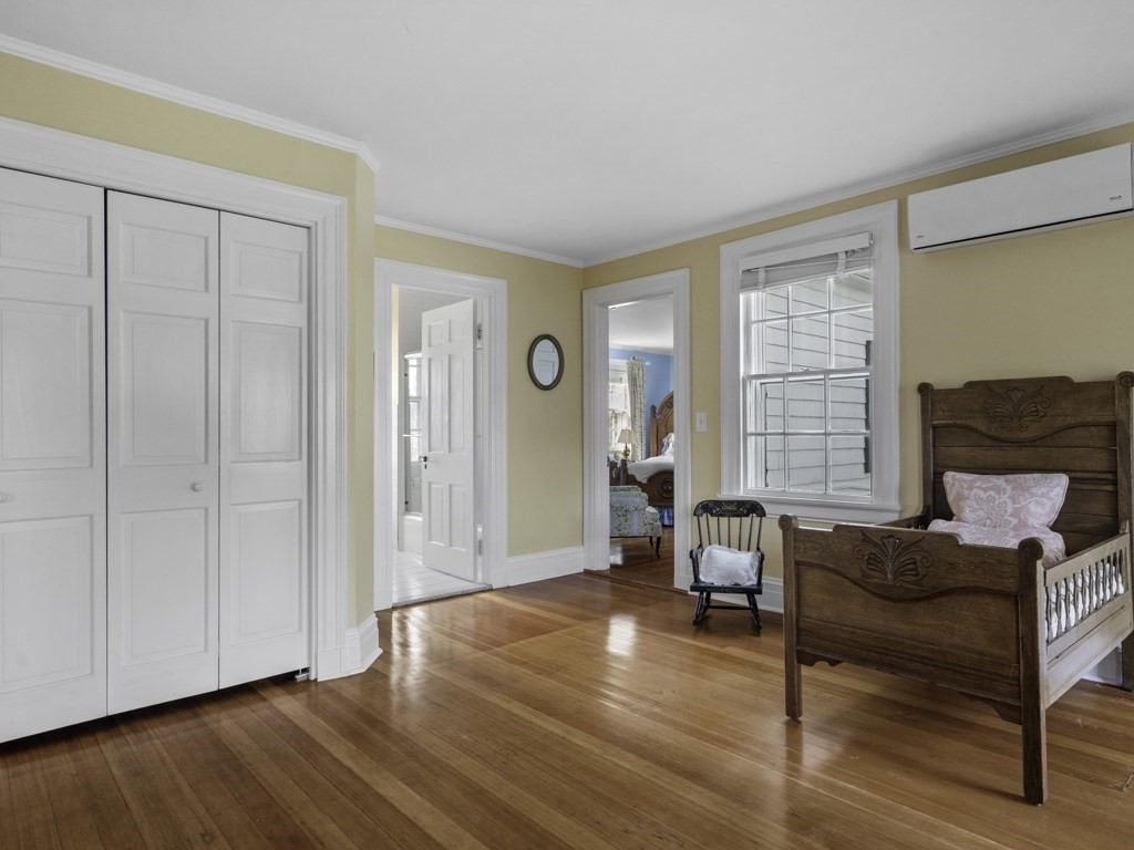 247 King Caesar Road Duxbury, MA 02332 - Photo 29 of 38 a living room with furniture and a wooden floor