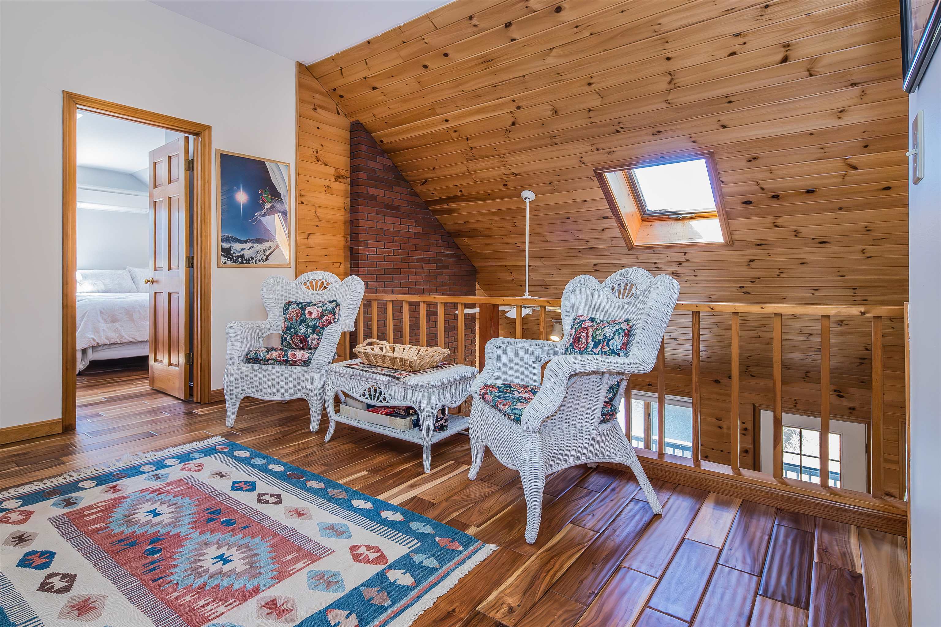 120 Stewart Road North Mount Holly, VT 05758 - Photo 18 of 40