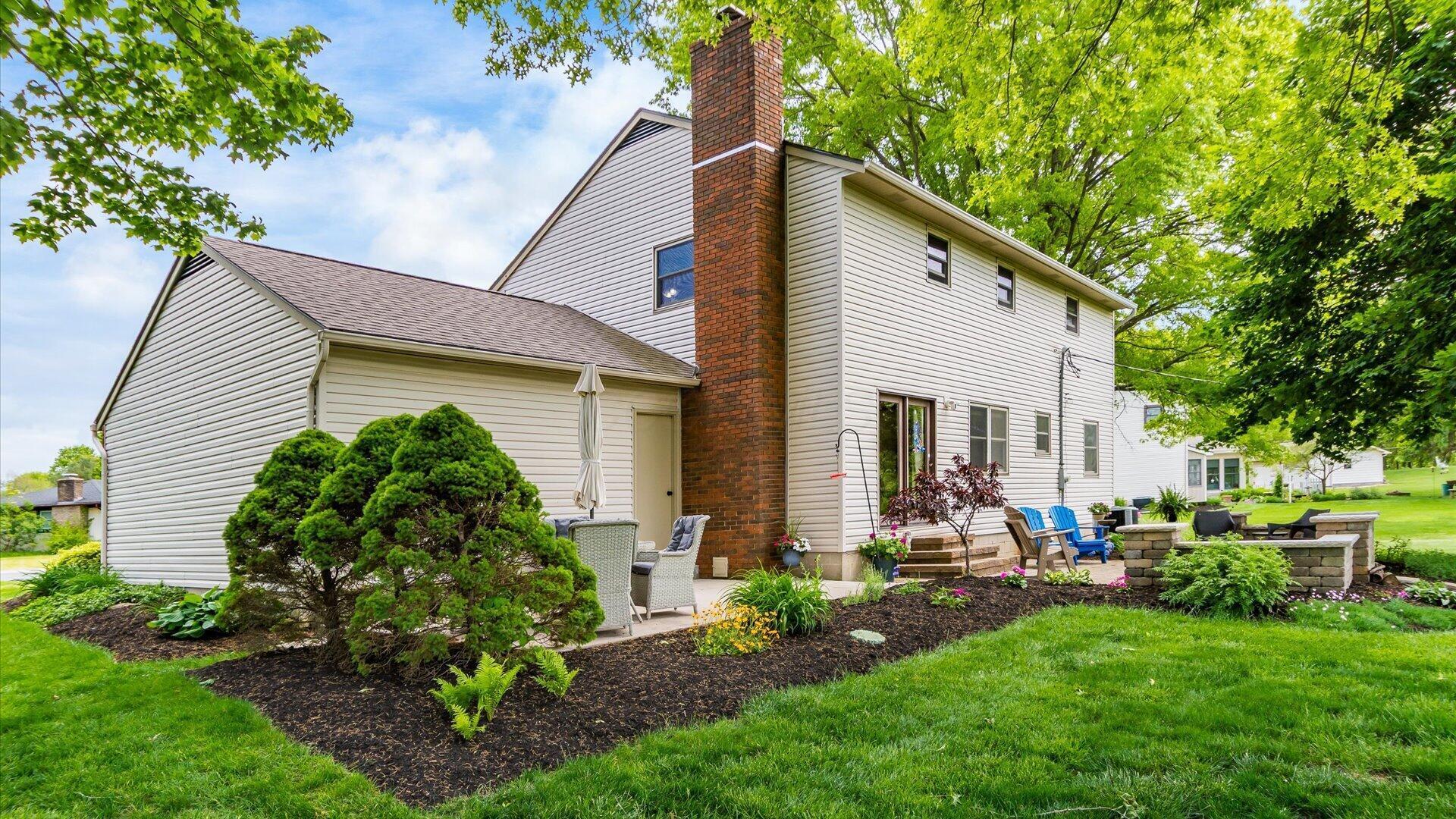 7619 Wilbur Road New Albany, OH 43054 - Photo 24 of 55 .