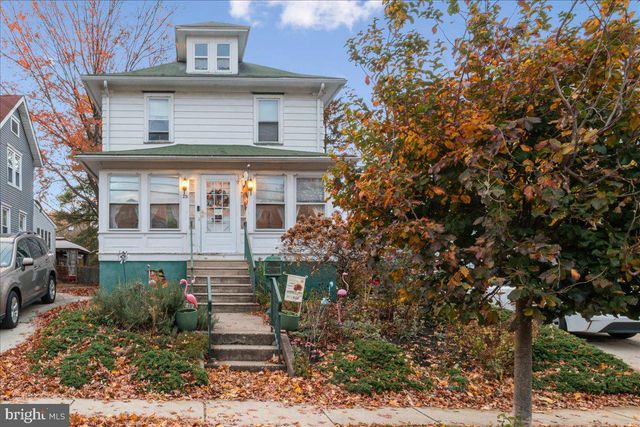 $435,000 | 231 Woodlawn Terrace, Collingswood, NJ 08108