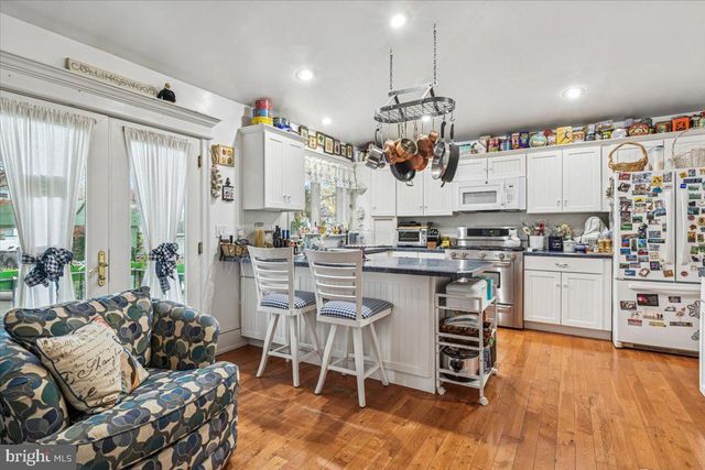 $435,000 | 231 Woodlawn Terrace, Collingswood, NJ 08108