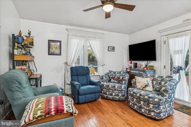 $435,000 | 231 Woodlawn Terrace, Collingswood, NJ 08108