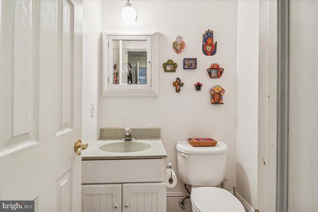 $435,000 | 231 Woodlawn Terrace, Collingswood, NJ 08108