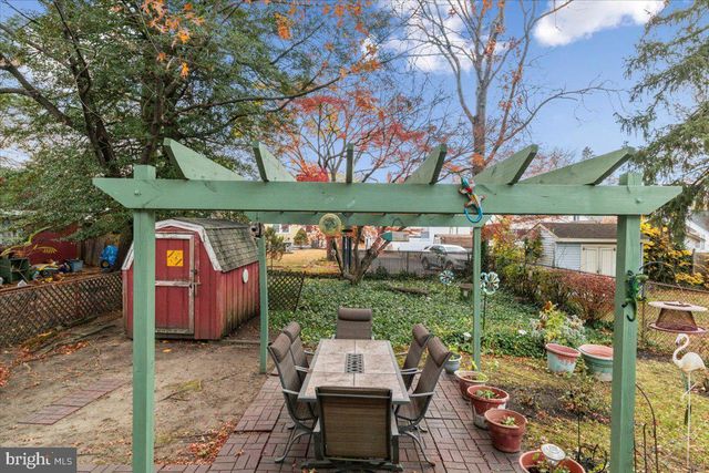 $435,000 | 231 Woodlawn Terrace, Collingswood, NJ 08108