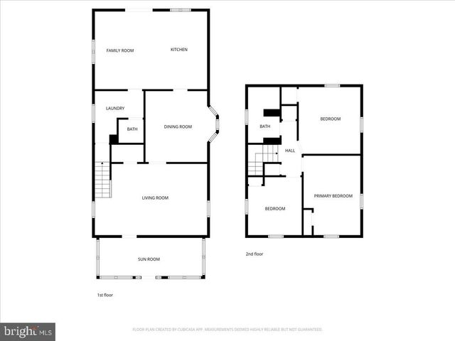 $435,000 | 231 Woodlawn Terrace, Collingswood, NJ 08108