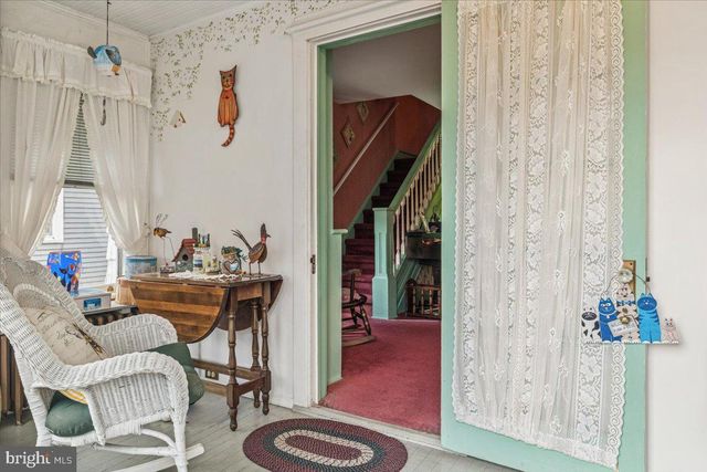 $435,000 | 231 Woodlawn Terrace, Collingswood, NJ 08108