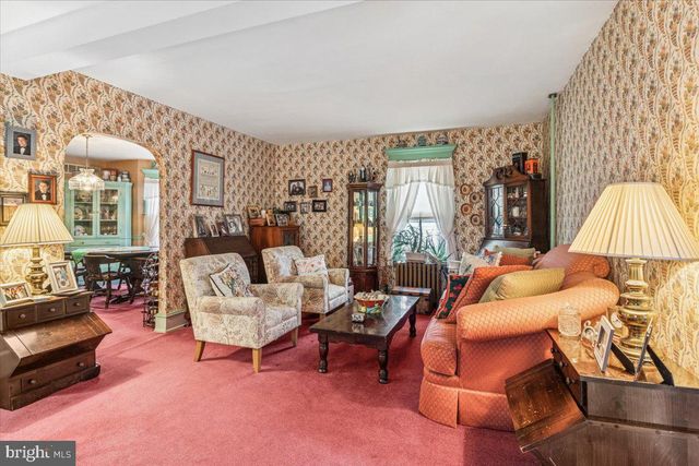 $435,000 | 231 Woodlawn Terrace, Collingswood, NJ 08108