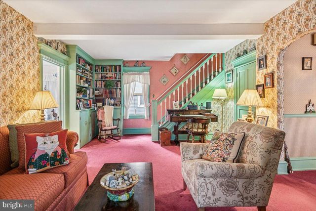 $435,000 | 231 Woodlawn Terrace, Collingswood, NJ 08108