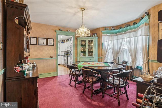 $435,000 | 231 Woodlawn Terrace, Collingswood, NJ 08108