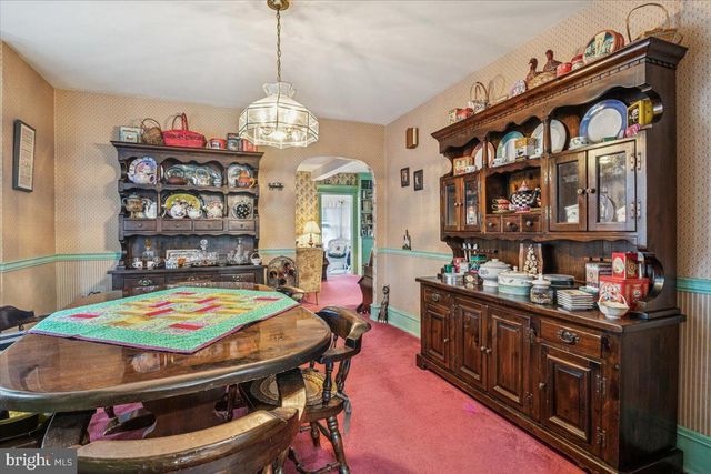 $435,000 | 231 Woodlawn Terrace, Collingswood, NJ 08108