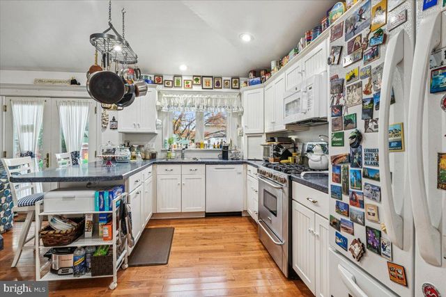 $435,000 | 231 Woodlawn Terrace, Collingswood, NJ 08108