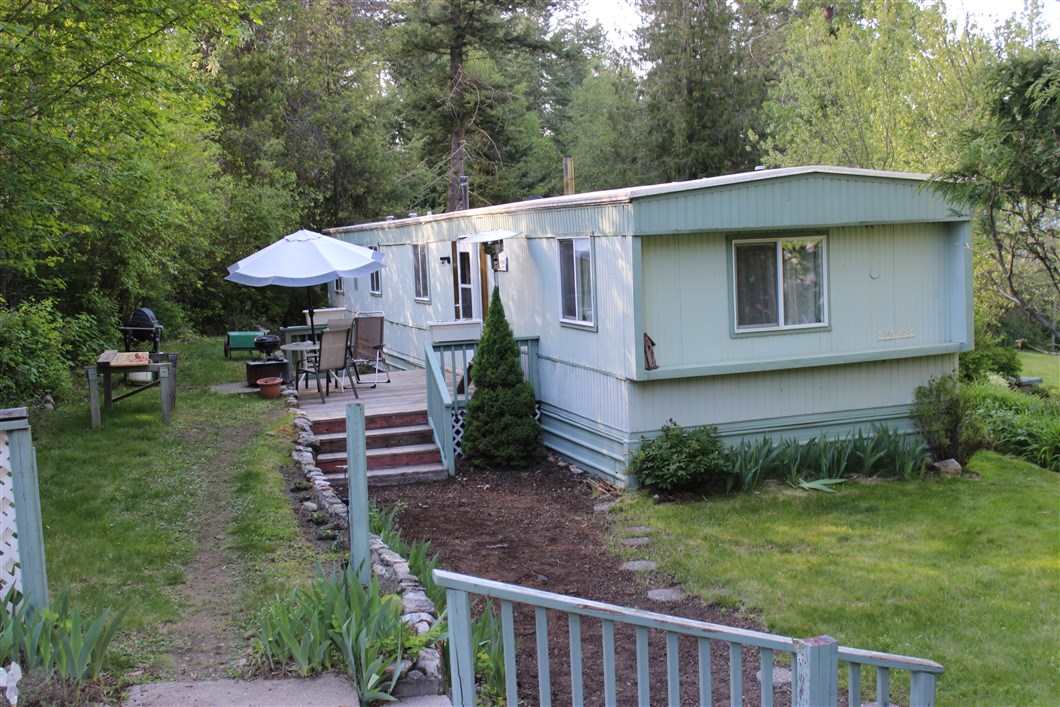 573 Gold Creek Loop Road Colville, WA 99114 - Photo 1 of 20