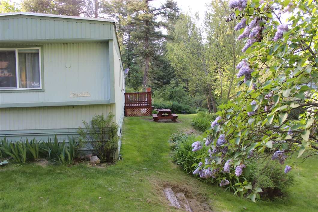 573 Gold Creek Loop Road Colville, WA 99114 - Photo 12 of 20