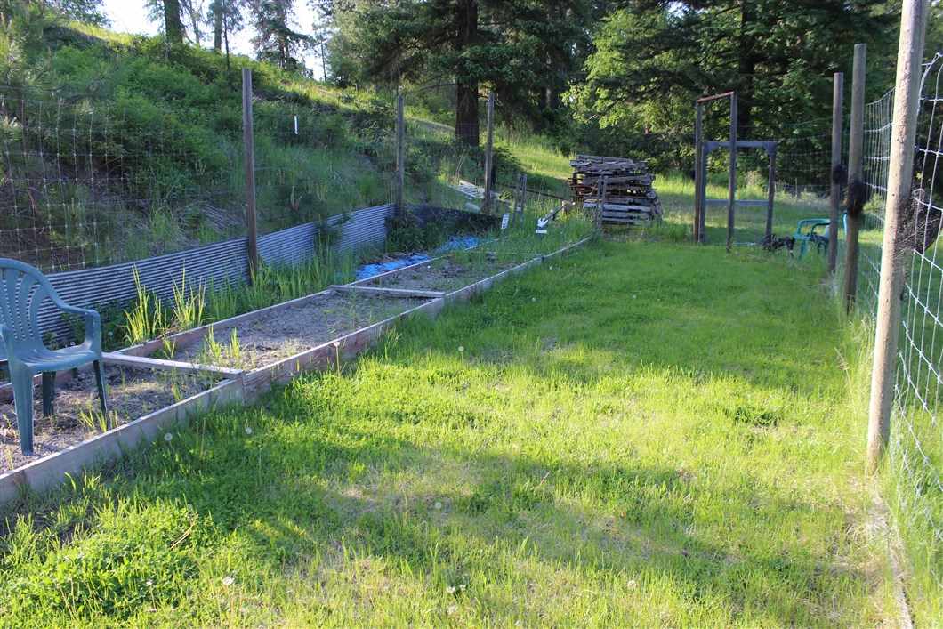 573 Gold Creek Loop Road Colville, WA 99114 - Photo 16 of 20