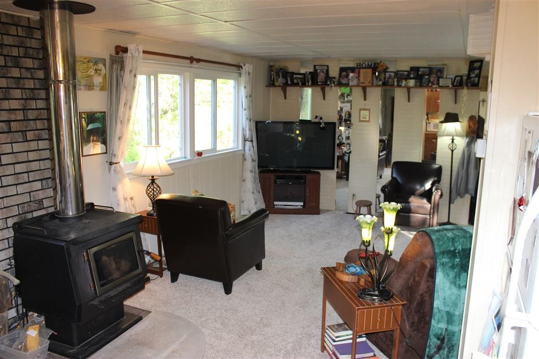 573 Gold Creek Loop Road Colville, WA 99114 - Photo 4 of 20