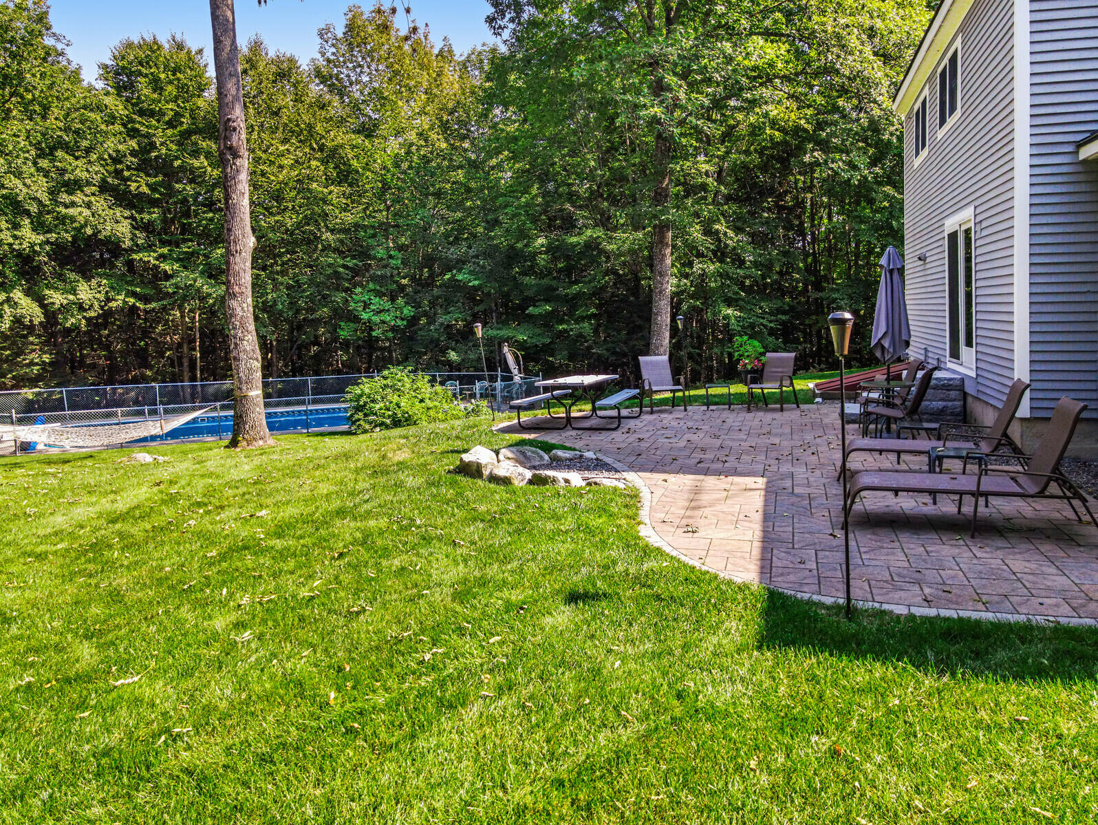 145 West Road Belgrade, ME 04917 - Photo 57 of 66 patio