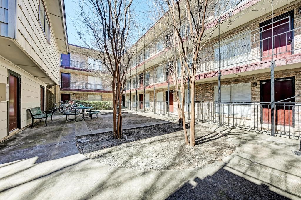 2207 Leon Street, Unit 306 Austin, TX 78705 - Photo 1 of 1