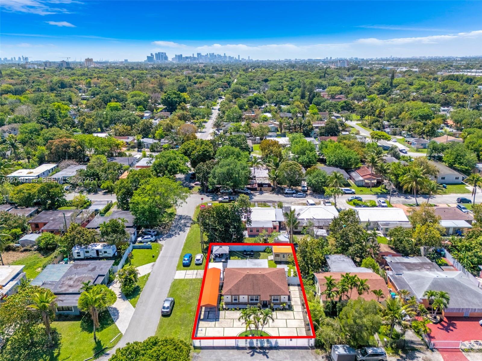 302 Northwest 100th Street Miami, FL 33150 - Photo 35 of 46