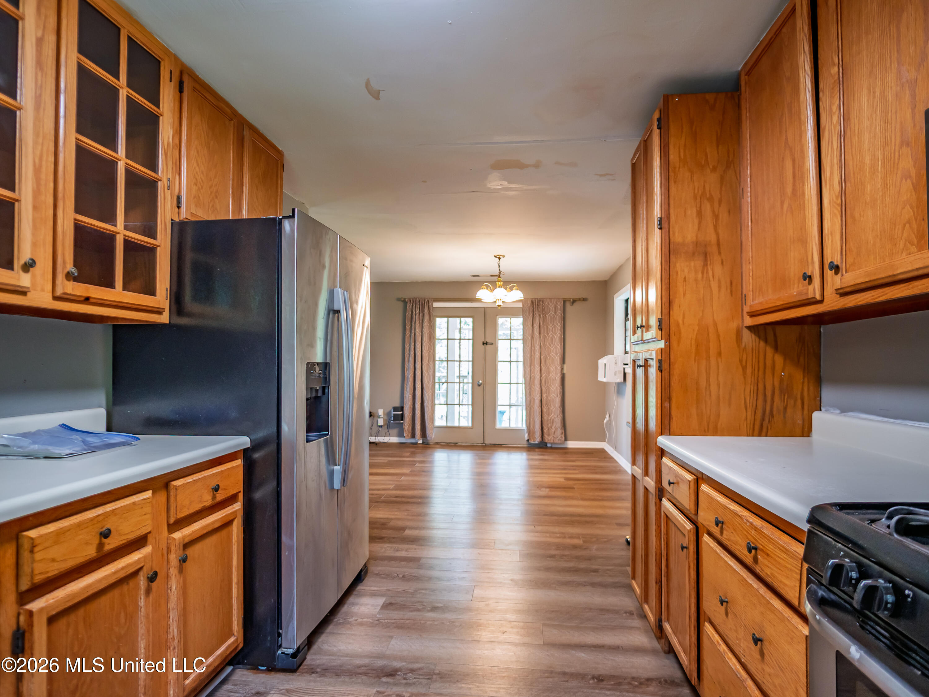 2139 Cold Springs Road Sardis, MS 38666 - Photo 8 of 57 2139 Cold Springs Rd Sardis MS_2026-06-1