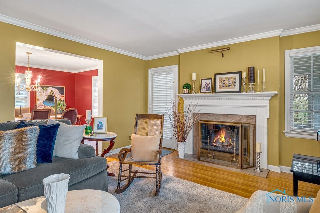 2233 Innisbrook Road Toledo, OH 43606 - Photo 9 of 40 Gallery Image 9